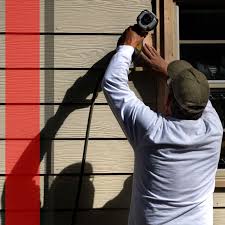 Best Custom Trim and Detailing for Siding  in Rhinelander, WI